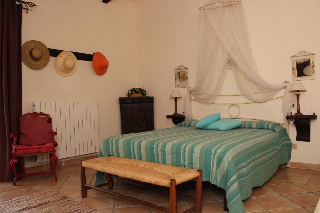 Willa Pieve Del Castello Deruta Pokój zdjęcie