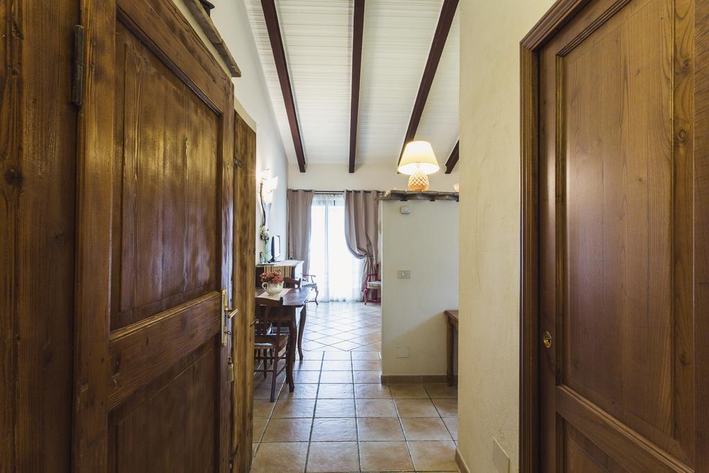 Willa Pieve Del Castello Deruta Zewnętrze zdjęcie