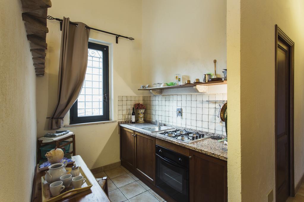 Willa Pieve Del Castello Deruta Zewnętrze zdjęcie
