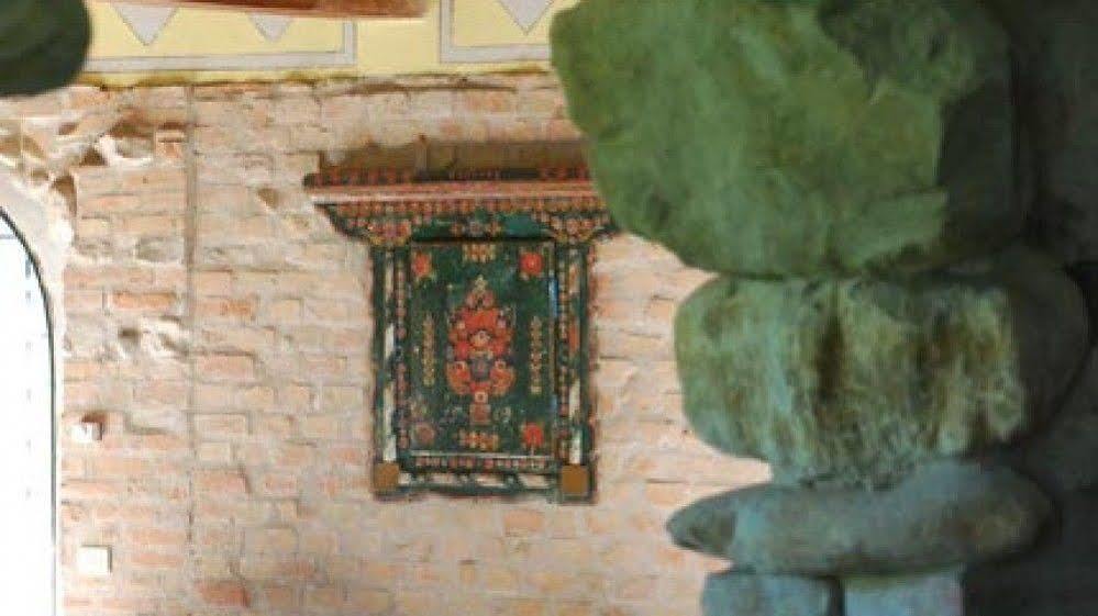 Willa Pieve Del Castello Deruta Zewnętrze zdjęcie