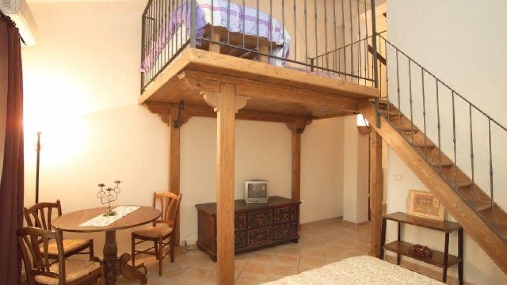 Willa Pieve Del Castello Deruta Zewnętrze zdjęcie